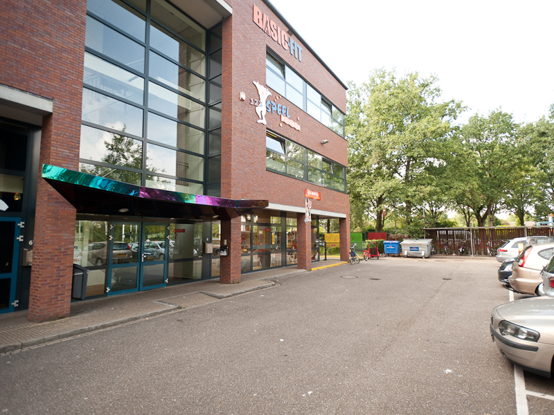 basic-fit vijfkamplaan 6