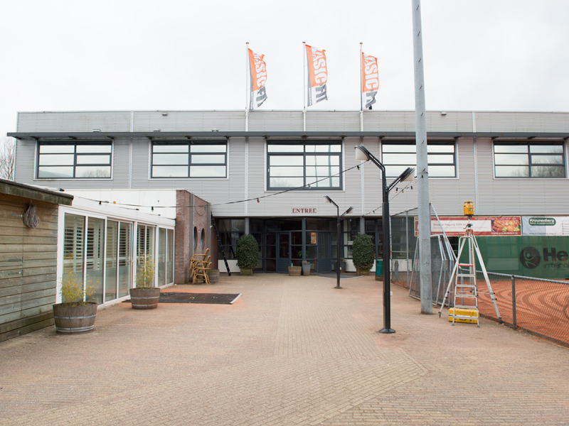 BasicFit Hoofddorp Arnolduspark SportscholenCheck BasicFit Hoofddorp Arnolduspark SportscholenCheck