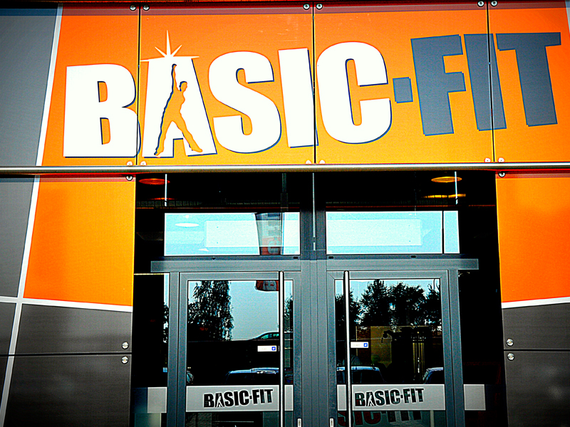 Basic Fit